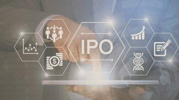 O que é IPO - entenda a Oferta Pública Inicial de Ações.